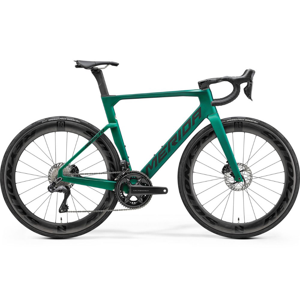 自転車本体 MERIDA REACTO 8000 2024】REACTO 8000 – メリダ公式オンラインショップ